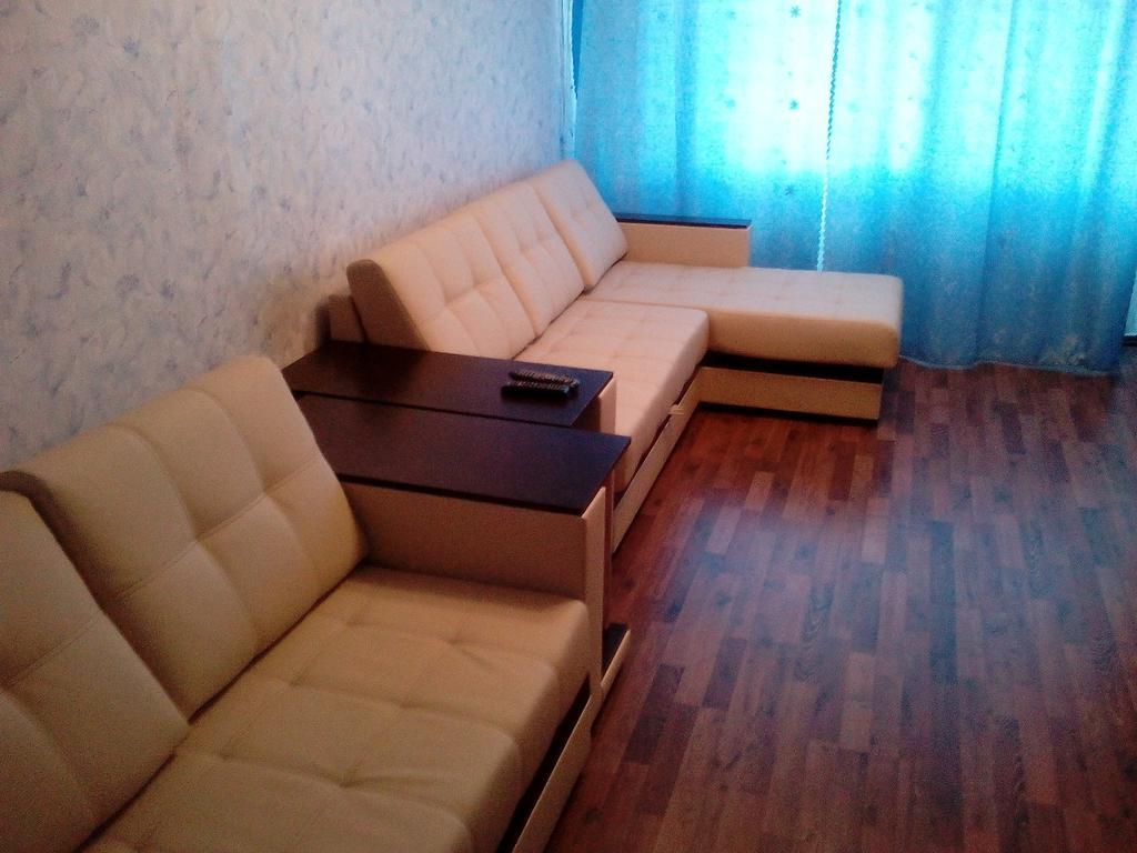 Apartment On Kudryashova Iwanowo Pokój zdjęcie
